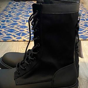 Zara boots